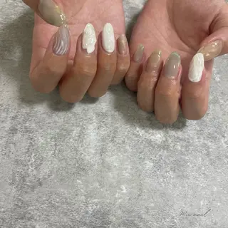 ネイル Mii nail いづみのその他イメージ
