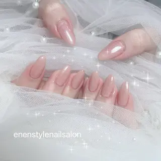 ネイル enenstyle. ranのネイルデザイン