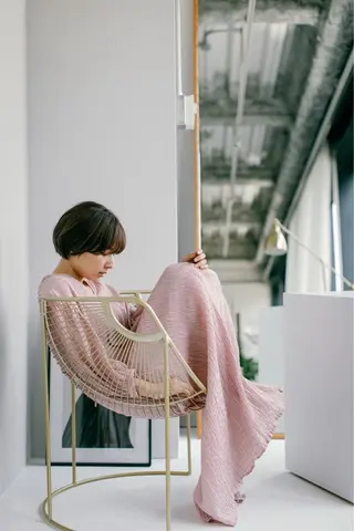 utari matsugeのマツエク・マツパデザイン