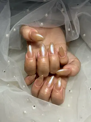 ネイル ✴︎ Delightのネイルデザイン