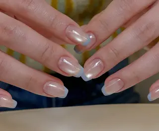 ネイル Hi nail🎀 池袋kozueのネイルデザイン