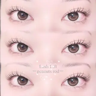マツエク・マツパ OLIVIA 恵比寿 🎀岡田のマツエク・マツパデザイン