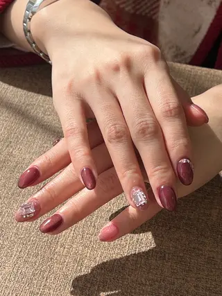 ネイル SWEETNAIL 💅🏻のネイルデザイン