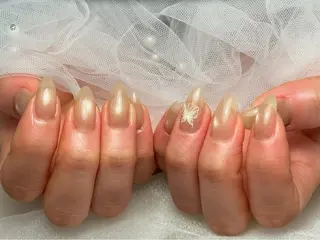 ネイル ToliyDeliy Nail Salonのネイルデザイン