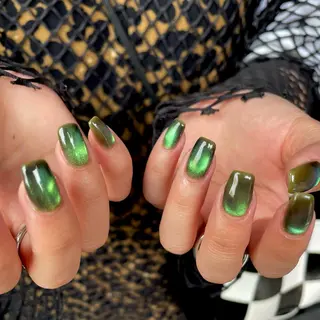 ネイル _ amiのネイルデザイン