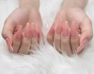 ネイル Nichi Nailsのネイルデザイン