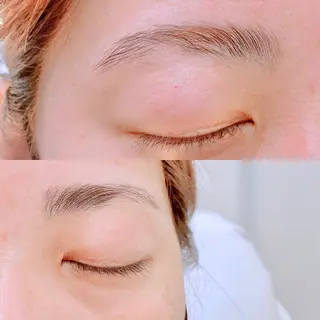 アイブロウ Ｆ Xのマツエク・マツパデザイン