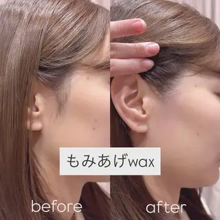 lulula ricoのエステ・リラクイメージ