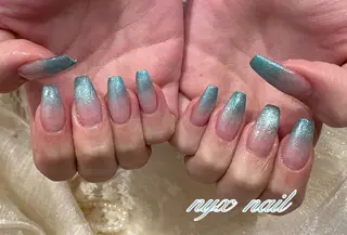 ネイル MA MIのネイルデザイン