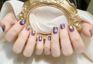 ネイル Hi kariのネイルデザイン