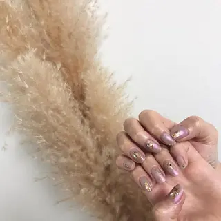 ネイル 💅chainail _aiのネイルデザイン