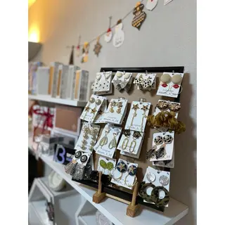 Salon Improveのネイルデザイン