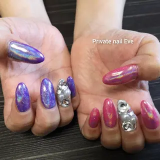 ネイル ネイル junkoのネイルデザイン