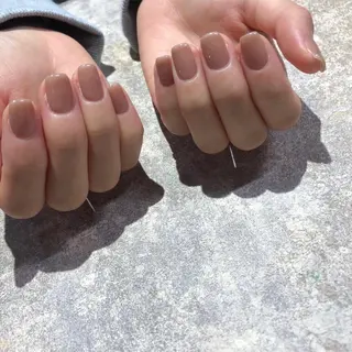 ネイル Miyagi Asamiのネイルデザイン