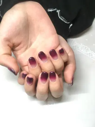 ネイル 新宿ネイルサロン ジェミディローサのネイルデザイン