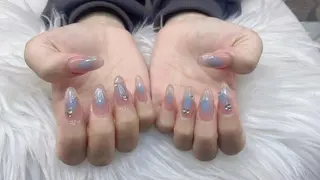 ネイル ゆうさ Nailのネイルデザイン