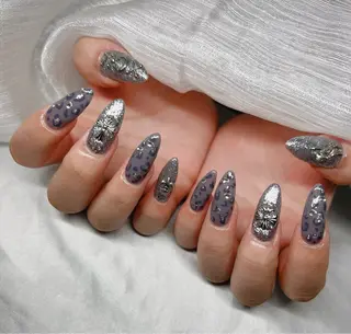 ネイル Lee Nailsのネイルデザイン