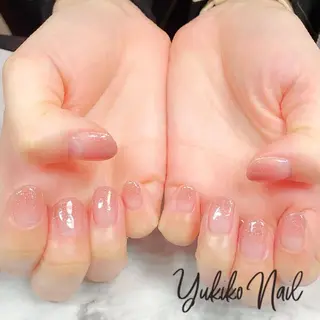 ネイル ユキコ ネイルのネイルデザイン