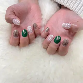 ネイル Lumiere RINの眉毛・アイブロウイメージ