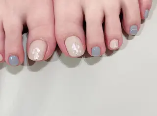 ネイル Ella salonのネイルデザイン