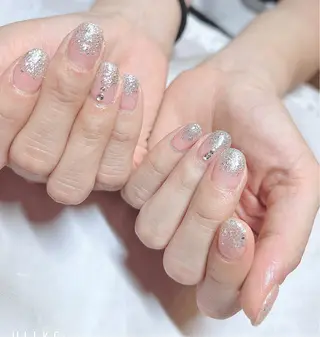 ネイル nailist takamiのネイルデザイン