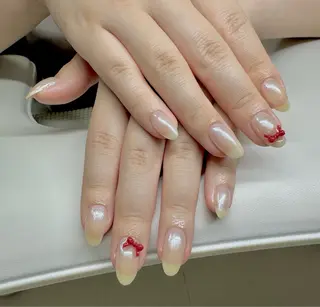 ネイル RINN ANA.CHUOのネイルデザイン