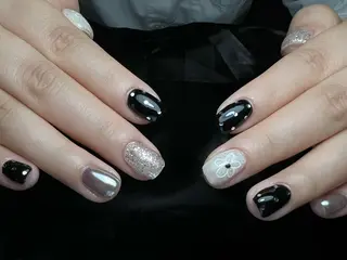 ネイル See·U  nail salon所属・See.u モモ（南浦和）のネイルデザイン