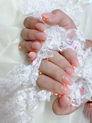 ネイル nail salon CHARMANTEのネイルデザイン