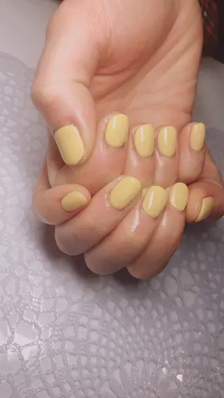 ネイル KOLLABO nailのネイルデザイン