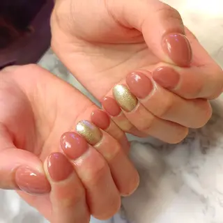 ネイル ジェヌインネイル 河内のネイルデザイン