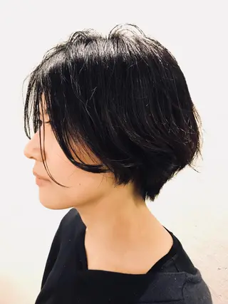 ショート topstylist fukudaのその他イメージ