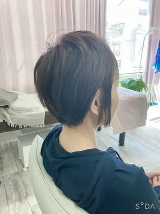 ショート 🦄💒💓齎藤 七海子🦄💒💓の眉毛・アイブロウイメージ