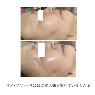 MAEDA .のエステ・リラクイメージ