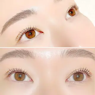 マツエク・マツパ 【AO】eye MAO💎のマツエク・マツパデザイン