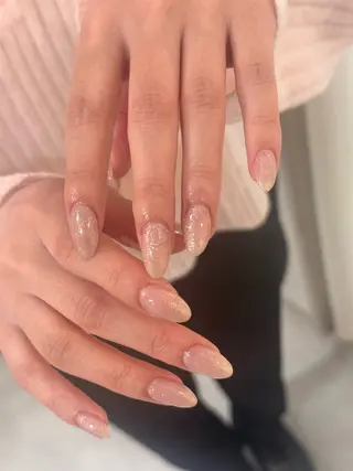 キッズ ネイル tiffin SAKURAのネイルデザイン