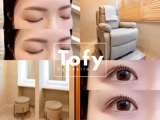 マツエク・マツパ eyelist 🌼 Mahoのマツエク・マツパデザイン