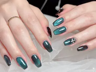 ネイル Bél Nail salonのネイルデザイン