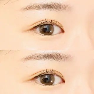 マツエク・マツパ a moのマツエク・マツパデザイン