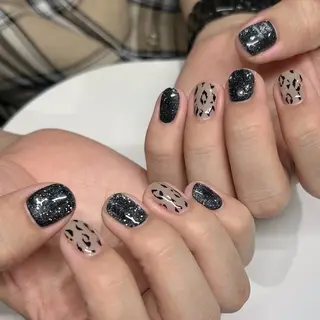 ネイル IVY joure所属・IVYjoure 大西のネイルデザイン