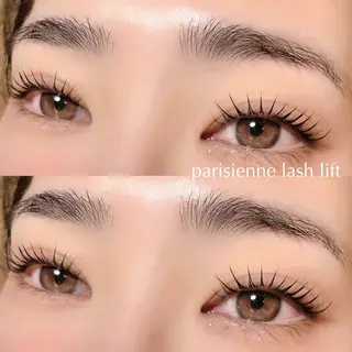 マツエク・マツパ 玉木 愛の眉毛・アイブロウイメージ