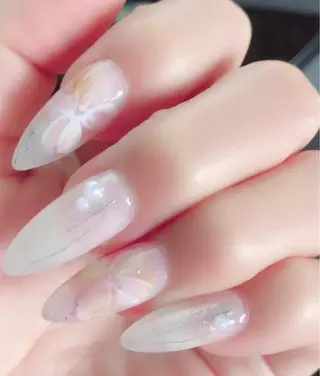 ネイル KARI ネイルサロンのネイルデザイン