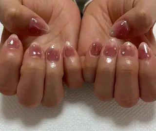 ネイル nail M&Tのネイルデザイン