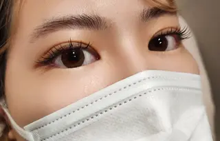 マツエク・マツパ お のの眉毛・アイブロウイメージ