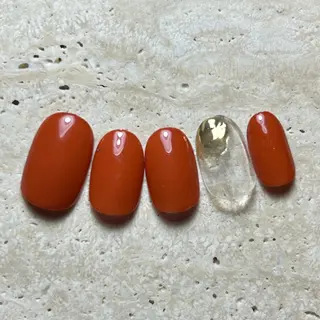 ネイル M. nailのネイルデザイン