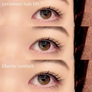 マツエク・マツパ メンズhair /こえびのヘアスタイル