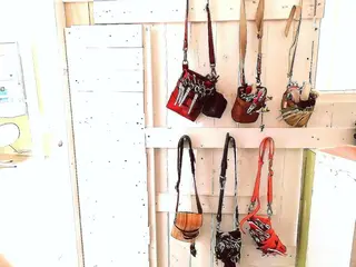 ヘアアレンジ 西新美容室 ナチュラルオーブンのヘアスタイル