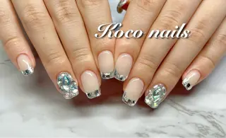 ネイル Mai’s nailのネイルデザイン