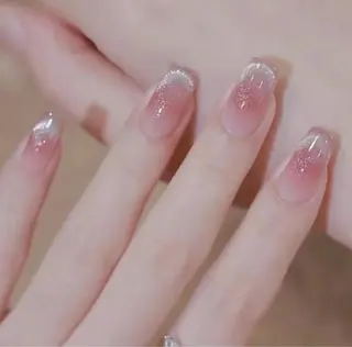ネイル Mika Nailのネイルデザイン