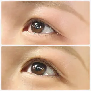 マツエク・マツパ やまうち なみこのマツエク・マツパデザイン