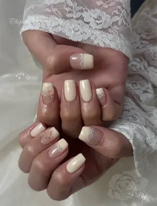 ネイル chipieee kannaのネイルデザイン